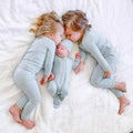 Cozy Bamboo Kids Pajama Set