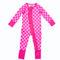 Convertible Ruffle Zippy