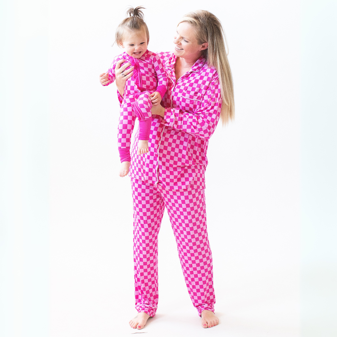 Convertible Ruffle Zippy