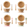 Sunshine Baby Feeding Set