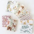 Bamboo Baby Dream Blanket
