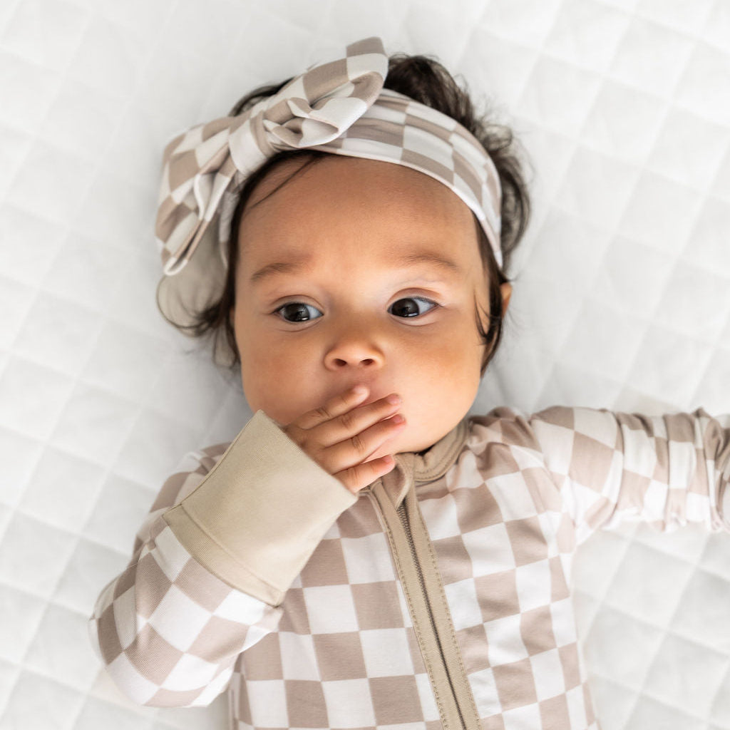 Bamboo Headband